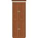 Strasser Woodenwork - 13.721 - Linen Cabinets