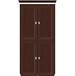 Strasser Woodenwork - 13.712 - Linen Cabinets