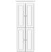 Strasser Woodenwork - 11.459 - Linen Cabinets