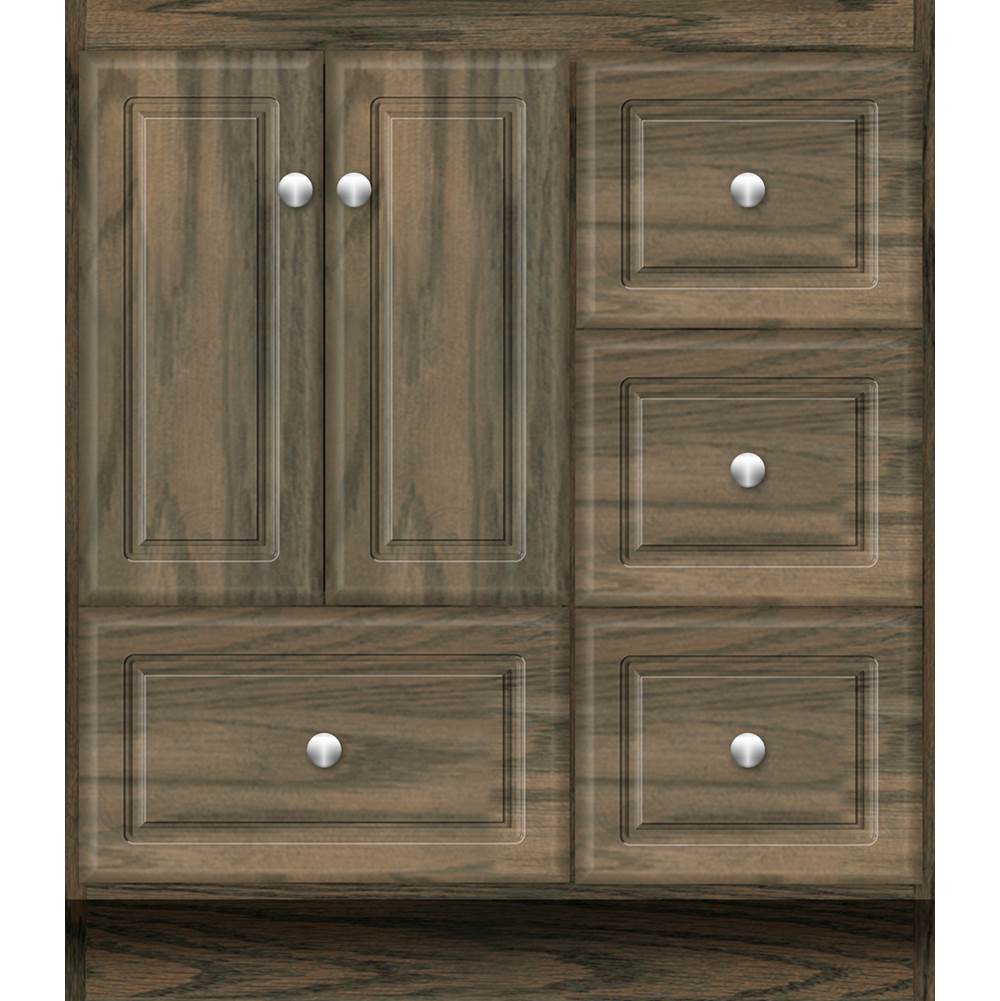 Strasser Woodenworks Floor Mount Vanities item 31-465