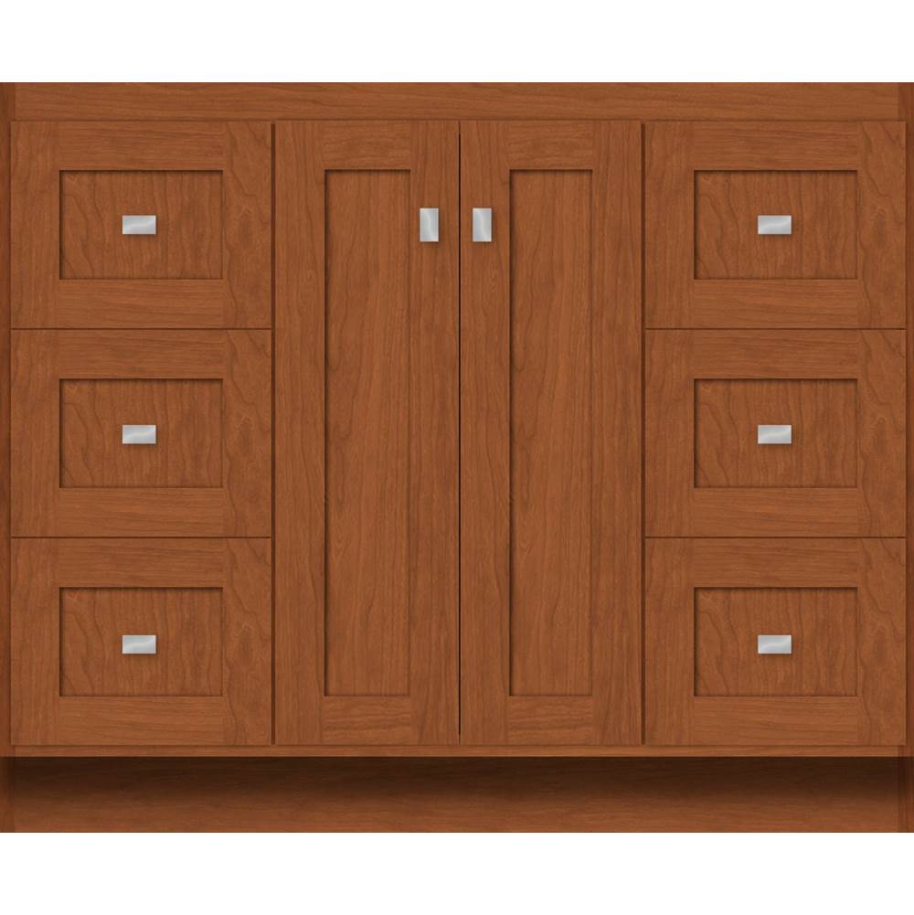 Strasser Woodenworks Floor Mount Vanities item 29.514