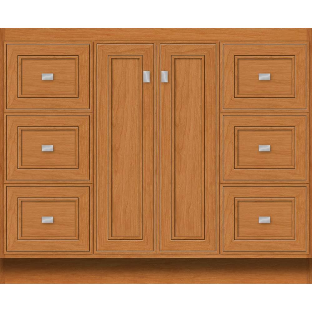 Strasser Woodenworks Floor Mount Vanities item 29.205