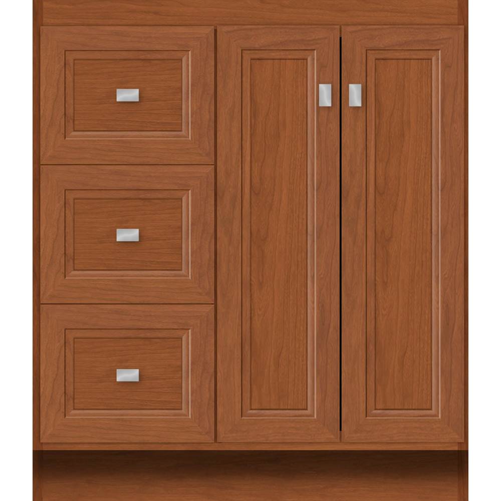 Strasser Woodenworks Floor Mount Vanities item 28.044