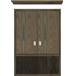 Strasser Woodenwork - 85-070 - Bathroom Wall Cabinets