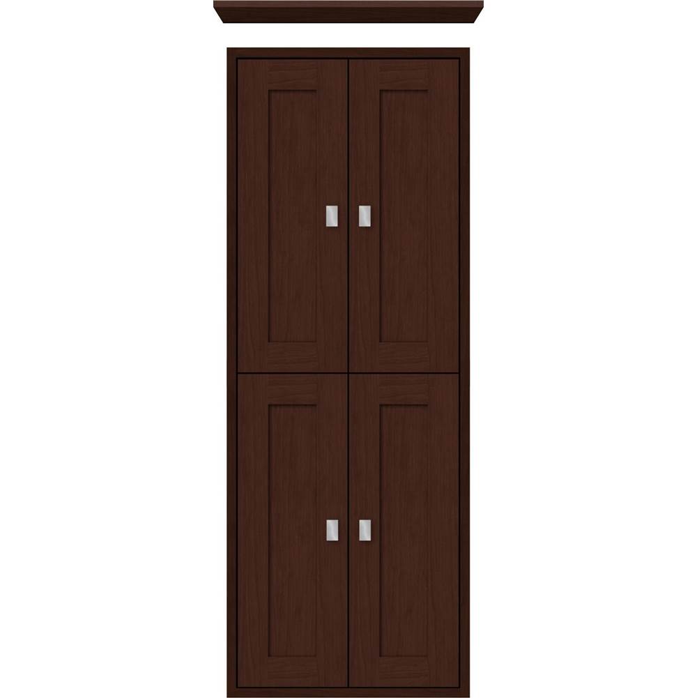 Strasser Woodenworks Side Cabinet Bathroom Furniture item 53.040