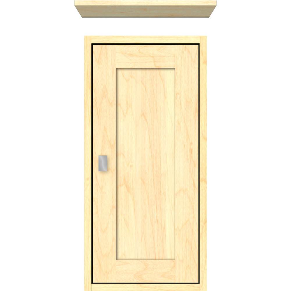 Strasser Woodenworks Side Cabinet Bathroom Furniture item 53.014