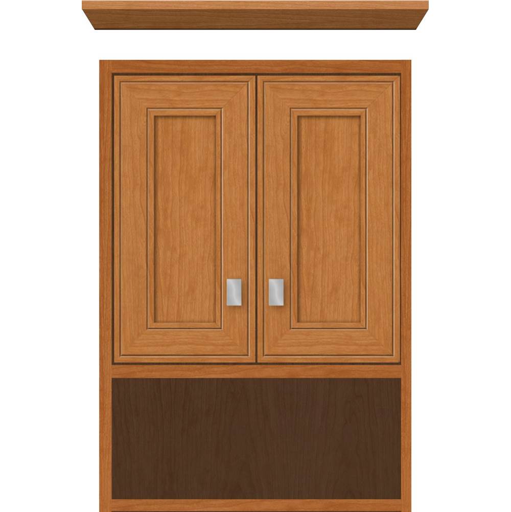 Strasser Woodenworks Wall Cabinet Bathroom Furniture item 56.483