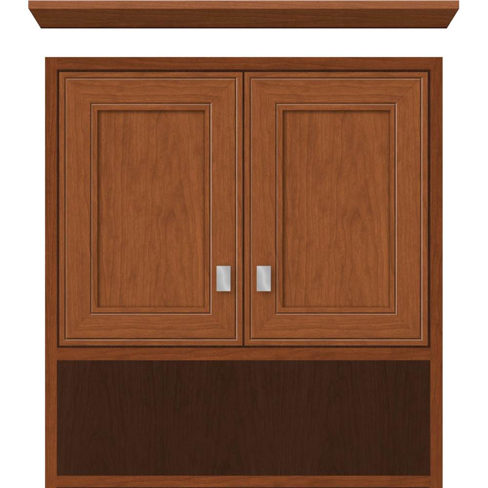 Strasser Woodenworks Wall Cabinet Bathroom Furniture item 56.494