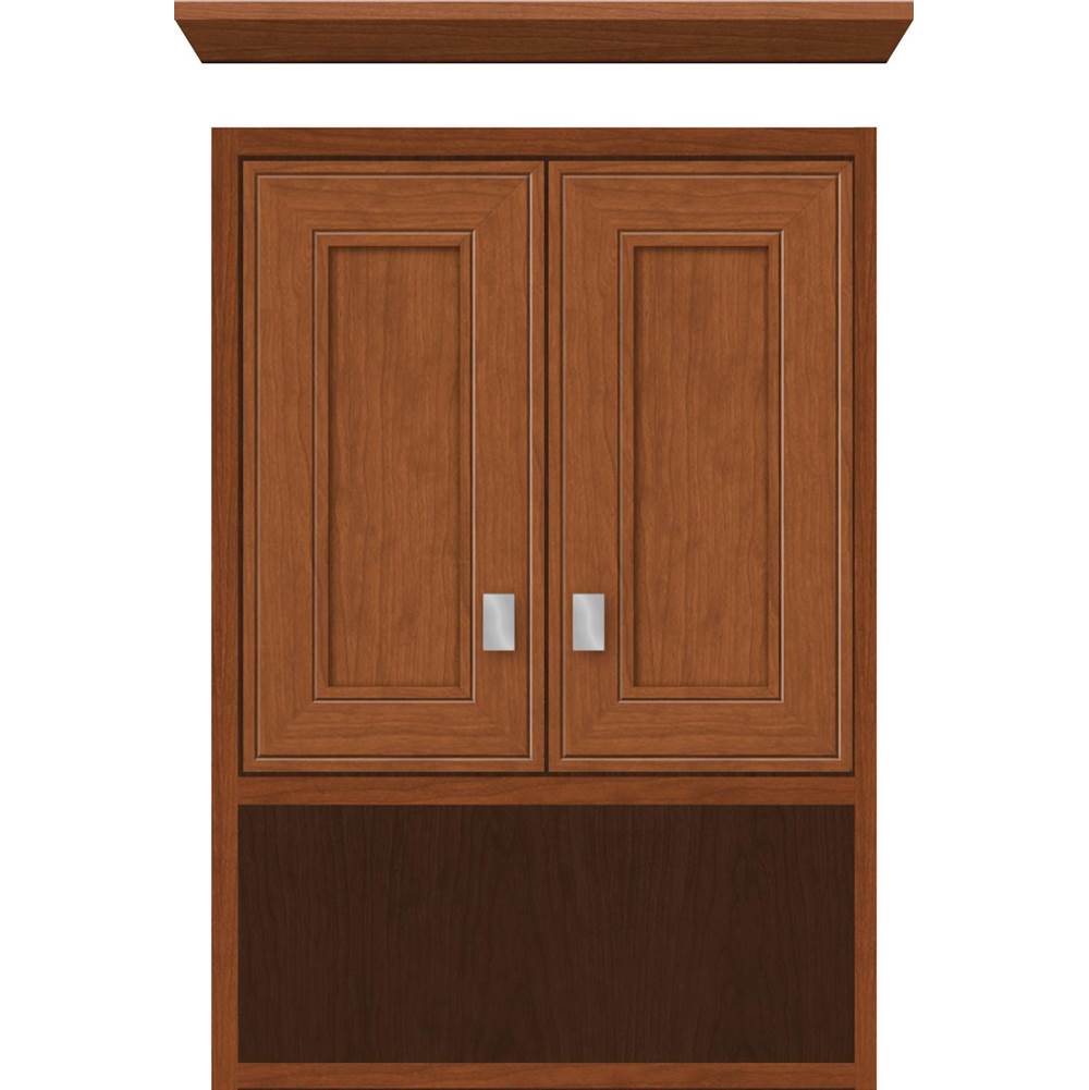 Strasser Woodenworks Wall Cabinet Bathroom Furniture item 56.485