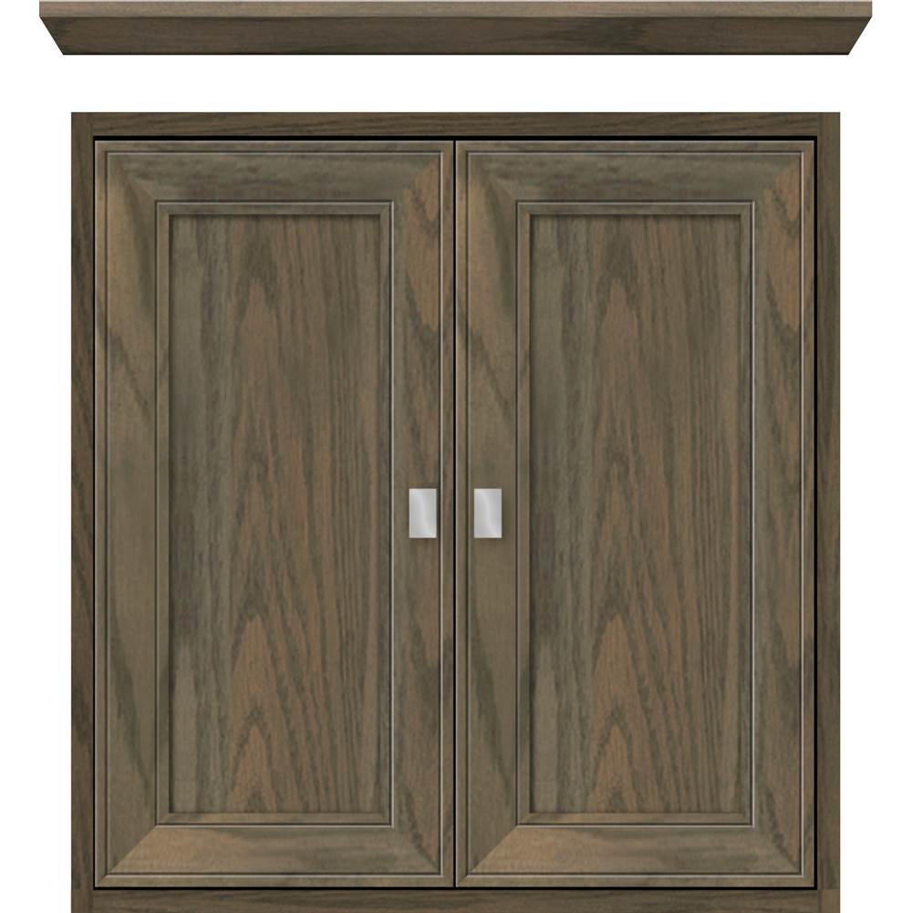 Strasser Woodenworks Wall Cabinet Bathroom Furniture item 51-375