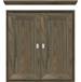 Strasser Woodenwork - 51-375 - Bathroom Wall Cabinets