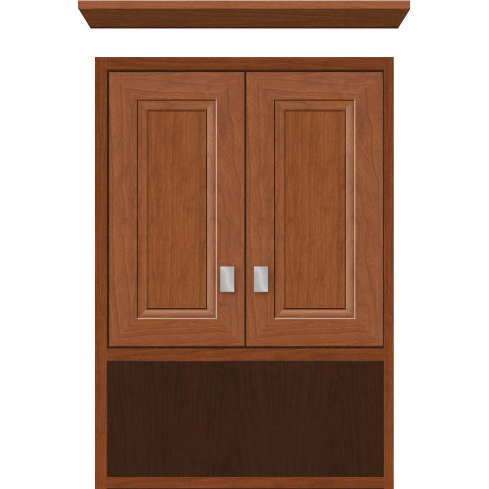 Strasser Woodenworks Wall Cabinet Bathroom Furniture item 56.545