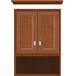 Strasser Woodenwork - 56.545 - Bathroom Wall Cabinets