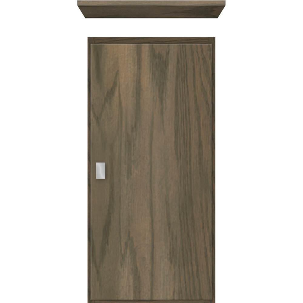 Strasser Woodenworks Wall Cabinet Bathroom Furniture item 85-121