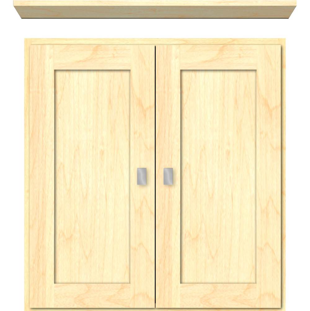 Strasser Woodenworks Side Cabinet Bathroom Furniture item 73.088