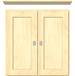 Strasser Woodenwork - 73.088 - Side Cabinets