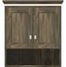 Strasser Woodenwork - 85-086 - Bathroom Wall Cabinets
