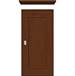 Strasser Woodenwork - 76.549 - Side Cabinets