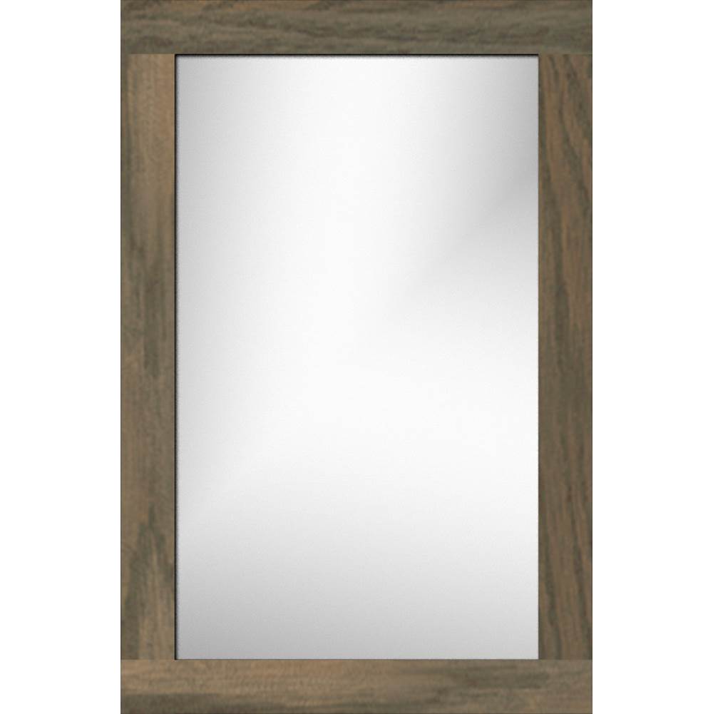 Strasser Woodenworks  Mirrors item 85-041