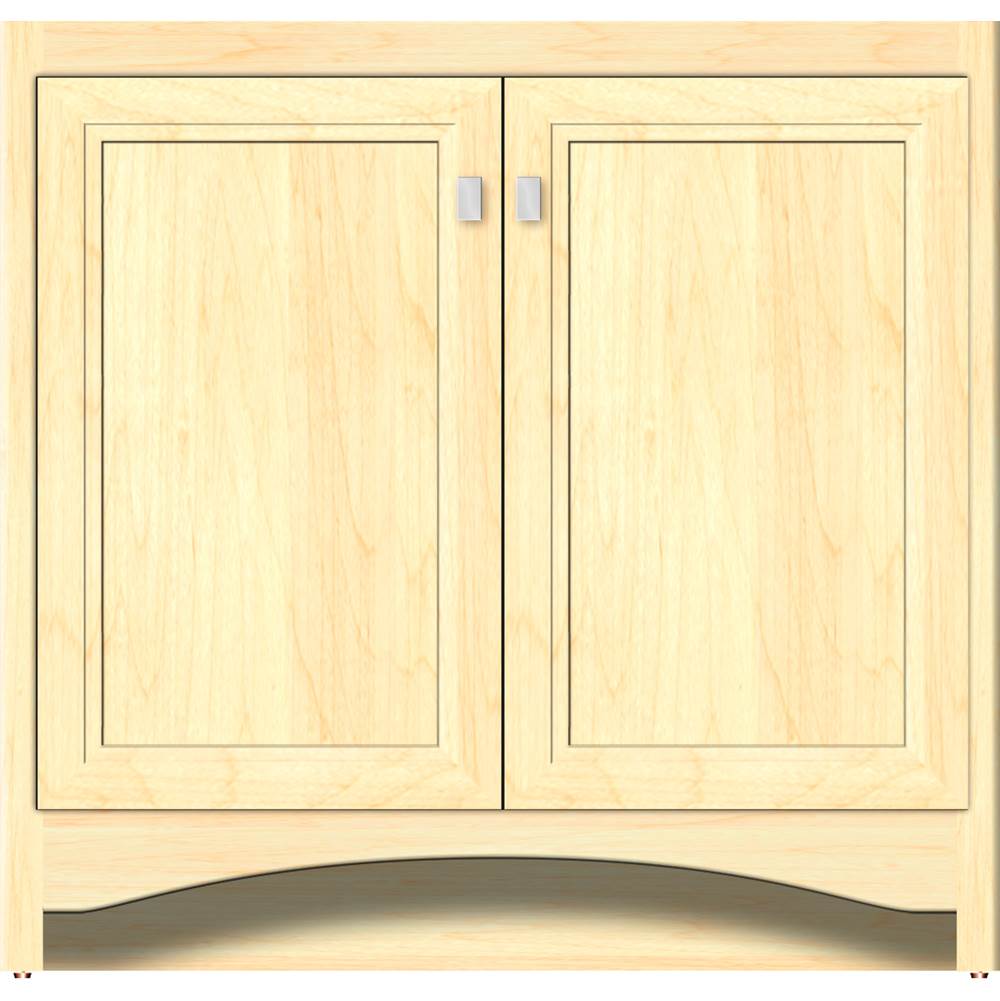 Strasser Woodenworks Floor Mount Vanities item 41-026