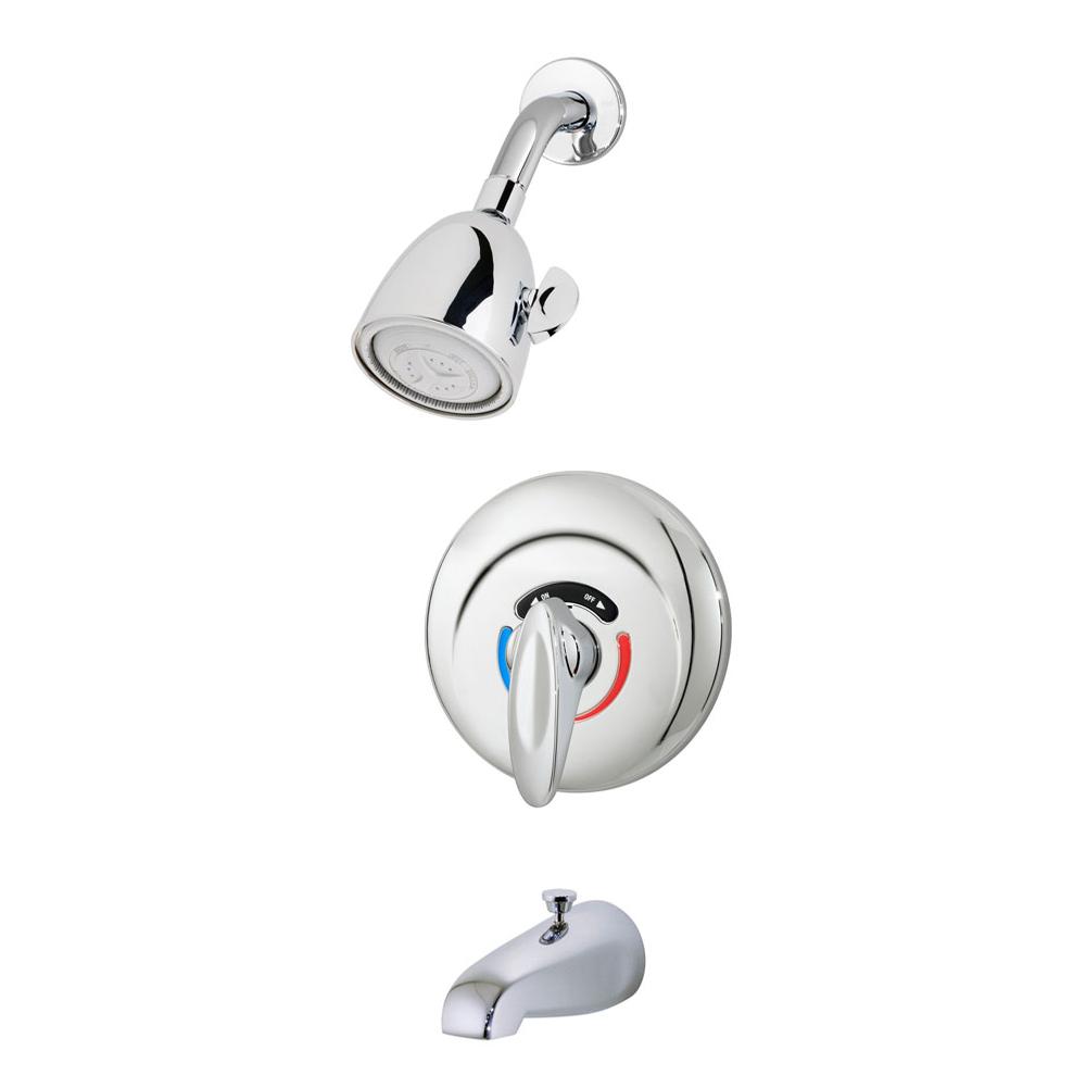 Symmons  Shower Accessories item 1-215-X