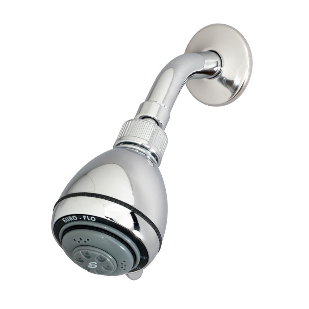 Symmons  Shower Heads item 4-145-STN