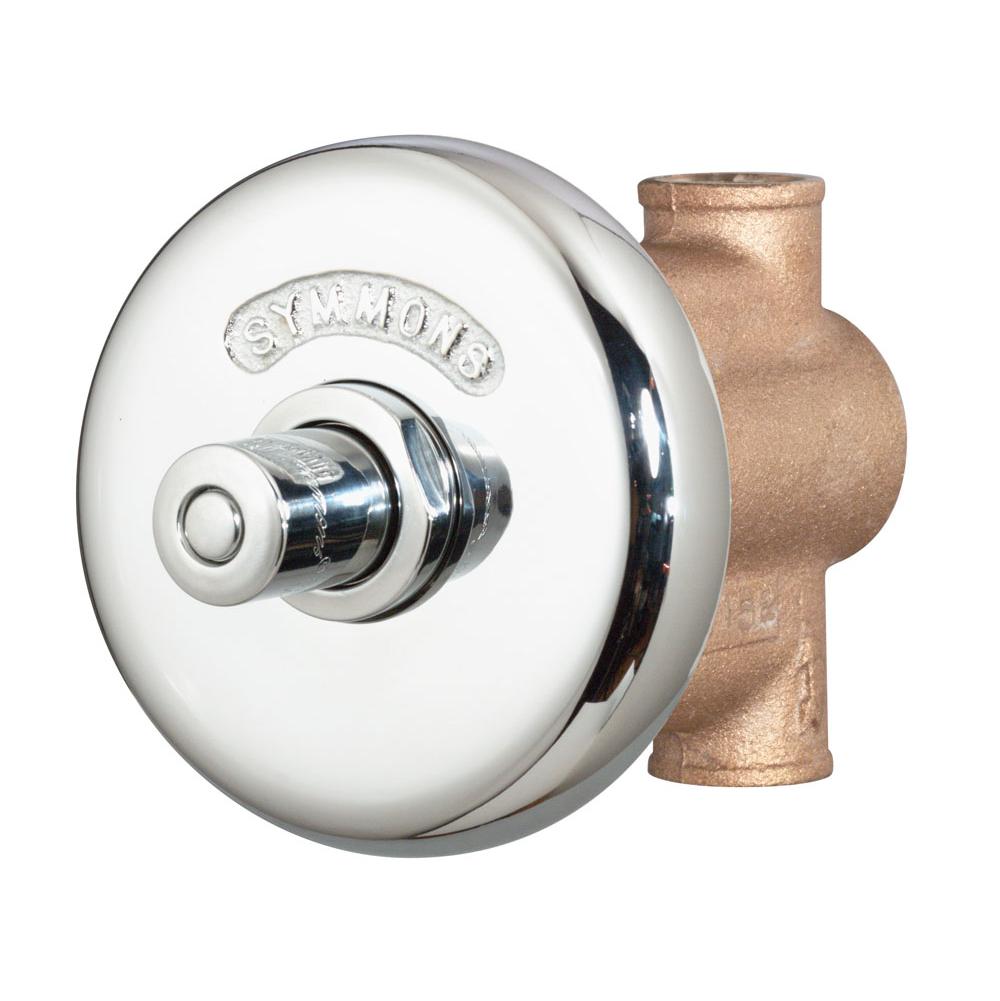 Symmons  Faucet Rough In Valves item 4-428