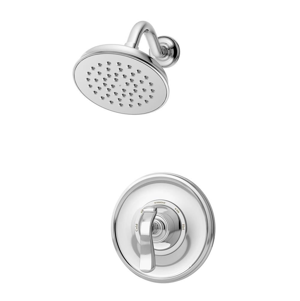 Symmons  Shower Accessories item 5101-TRM