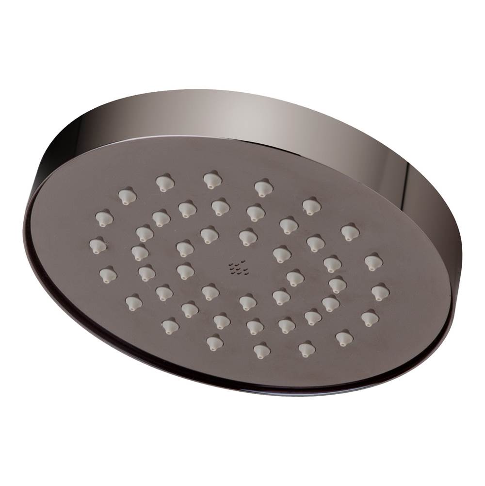 Symmons  Shower Heads item 532SH-BLK-1.5