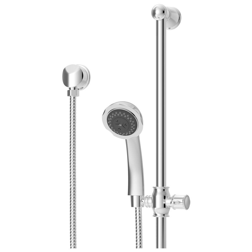 Symmons Hand Shower Wands Hand Showers item 552HSB-1.5