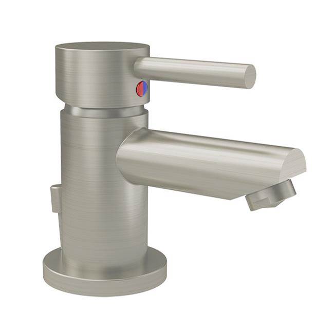 Symmons Single Hole Bathroom Sink Faucets item SLS-3522-STN-1.5