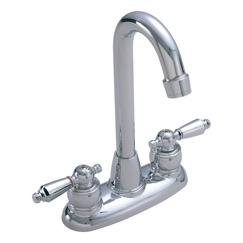 Symmons  Bar Sink Faucets item S-245-LAM-1.0