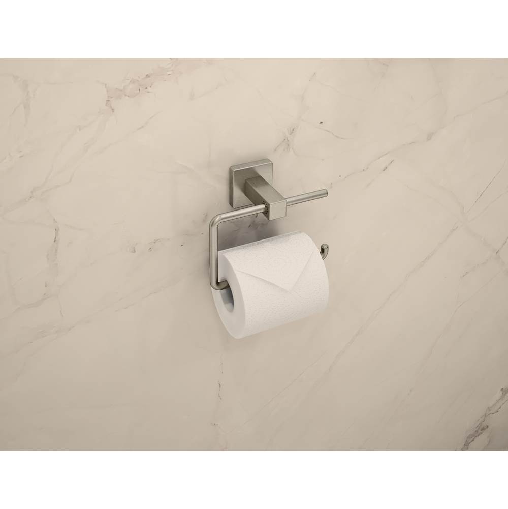 Symmons Toilet Paper Holders Bathroom Accessories item 363TP-STN