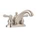 Symmons - SLC76221.2-STN - Centerset Bathroom Sink Faucets