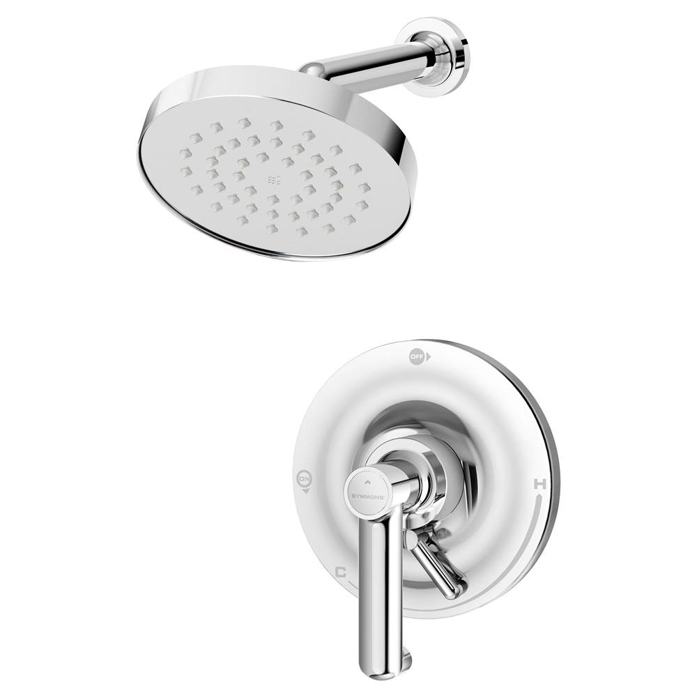 Symmons  Shower Accessories item S-5301-1.5-TRM