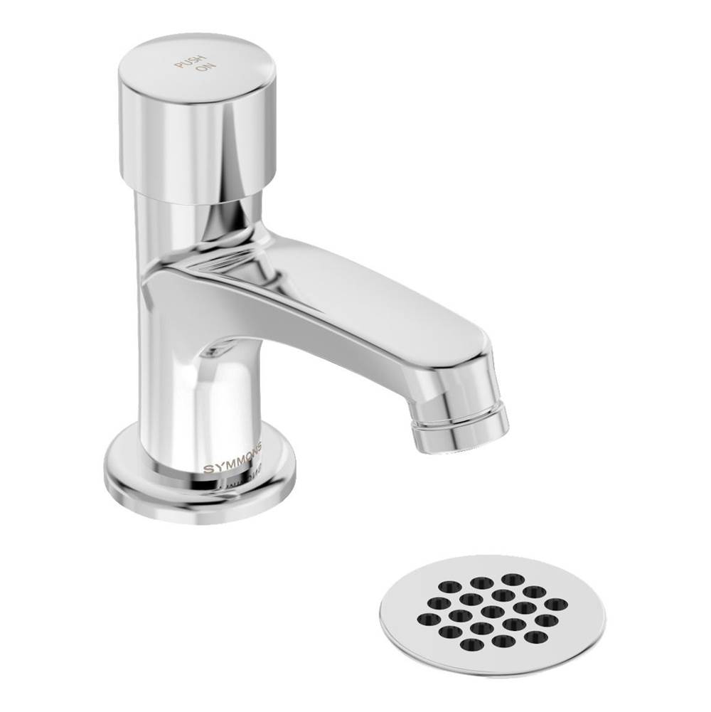 Symmons  Bathroom Sink Faucets item SLS-7000-G
