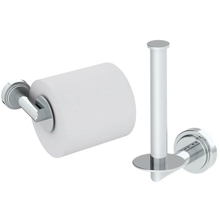 Symmons Toilet Paper Holders Bathroom Accessories item 0323-3TP