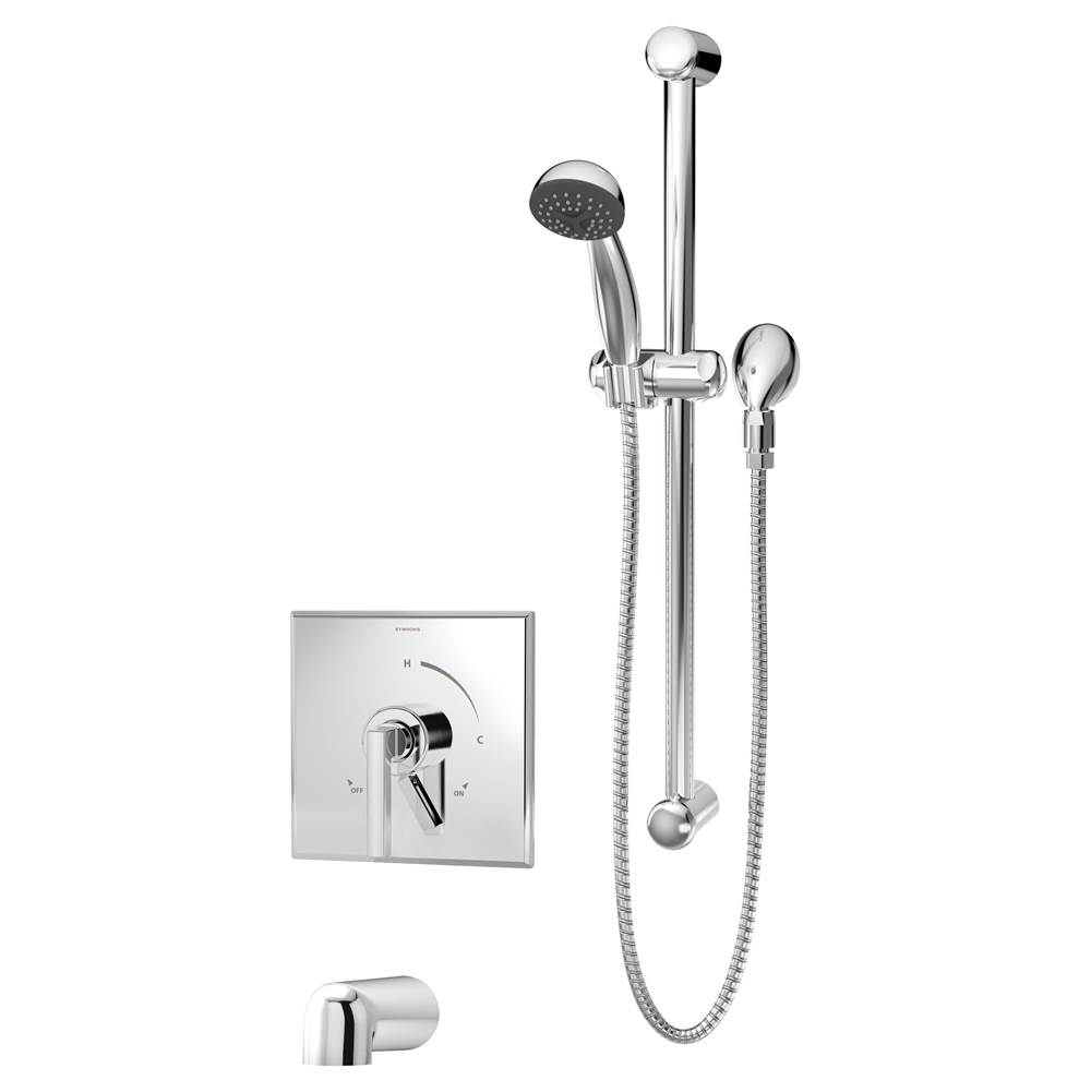 Symmons  Hand Showers item S-3604-H321-V-1.5-TRM