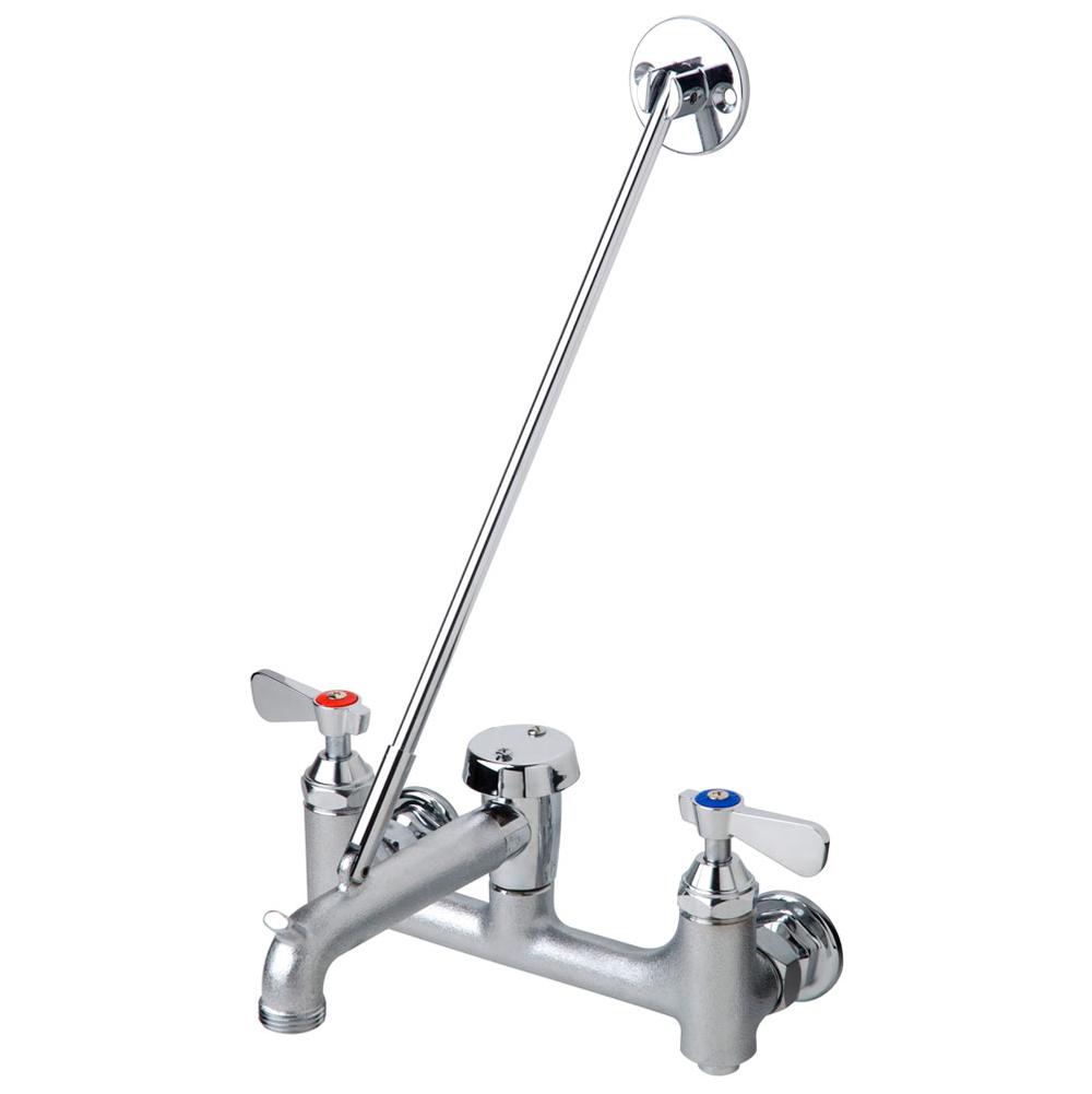 Symmons Pillar Bathroom Sink Faucets item S-2490-CHKS