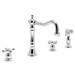 Symmons - Kitchen Faucets
