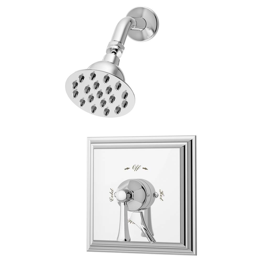Symmons  Shower Accessories item S-4501-TRM