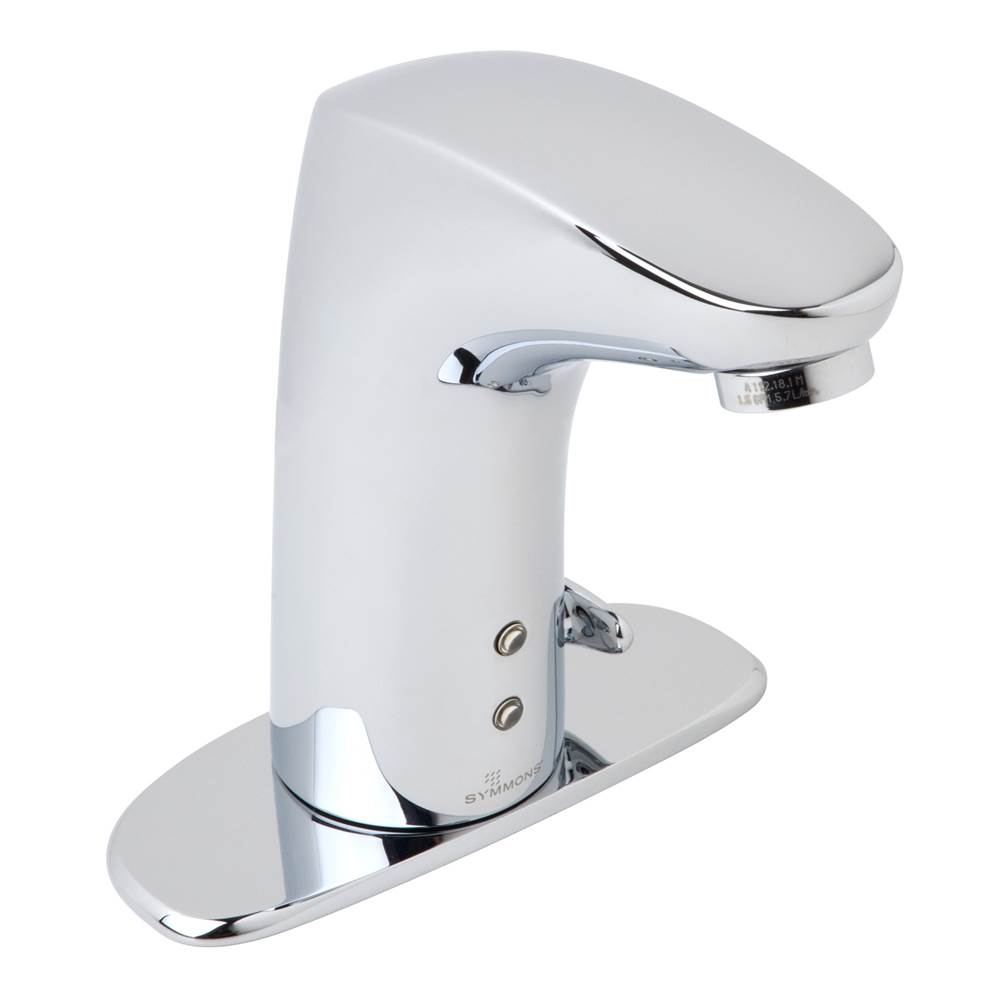 Symmons  Bathroom Sink Faucets item S-6080