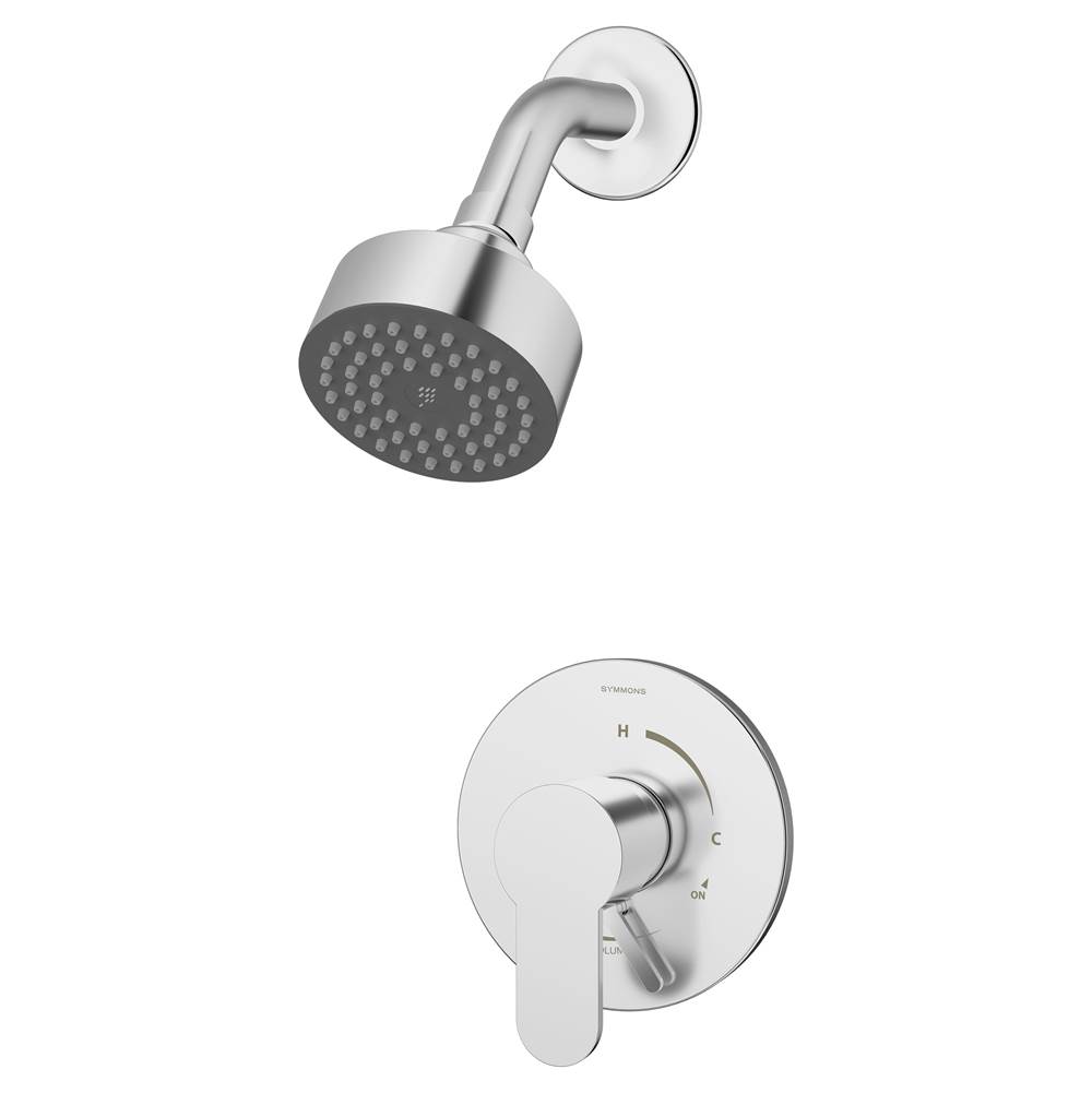 Symmons  Shower Accessories item S-6701-1.5-TRM