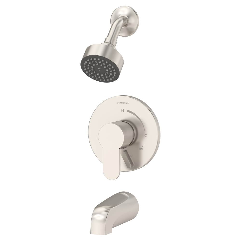 Symmons  Shower Accessories item S-6702-TRM-STN