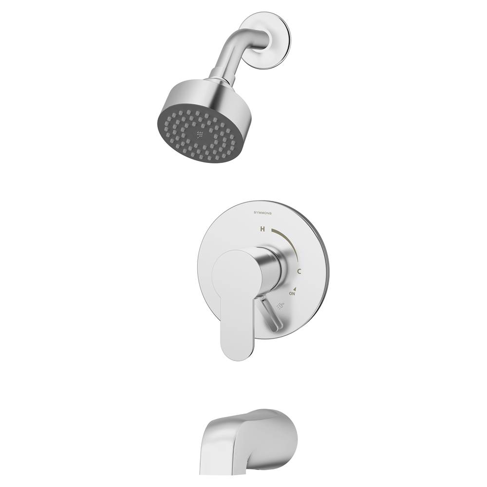 Symmons  Shower Accessories item S-6702-TRM