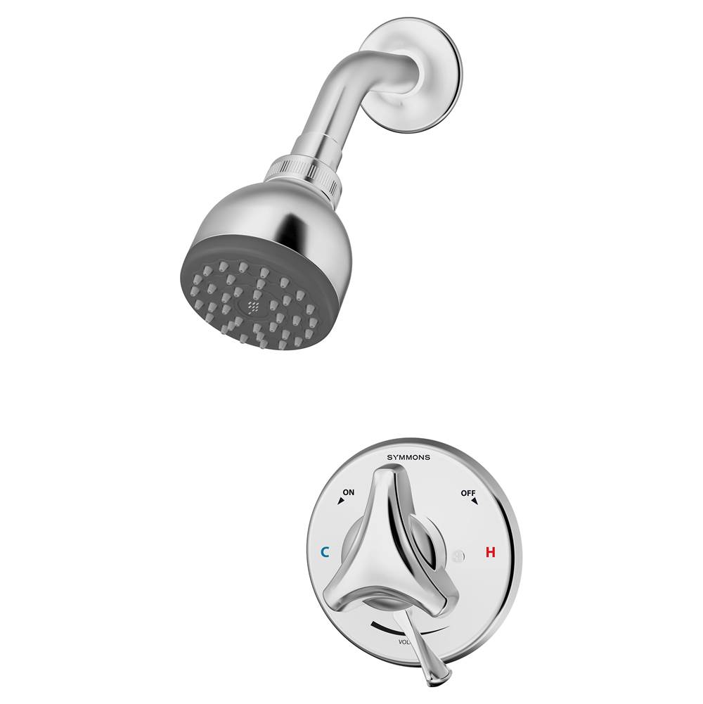 Symmons  Shower Accessories item S-9601-P-1.5-TRM