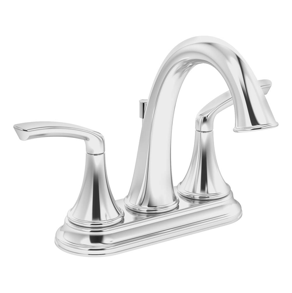 Symmons Centerset Bathroom Sink Faucets item SLC-5512-1.0