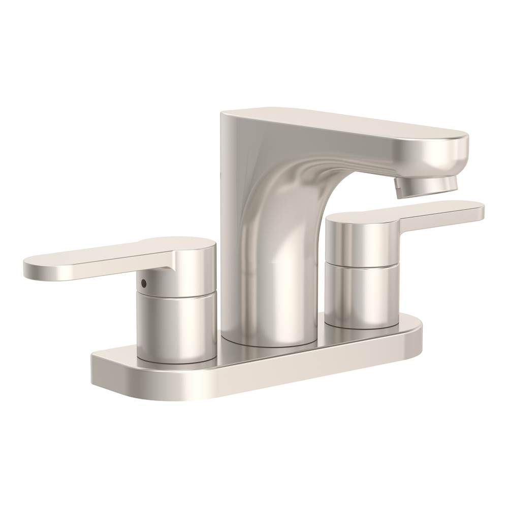 Symmons Centerset Bathroom Sink Faucets item SLC-6710-STN-1.0