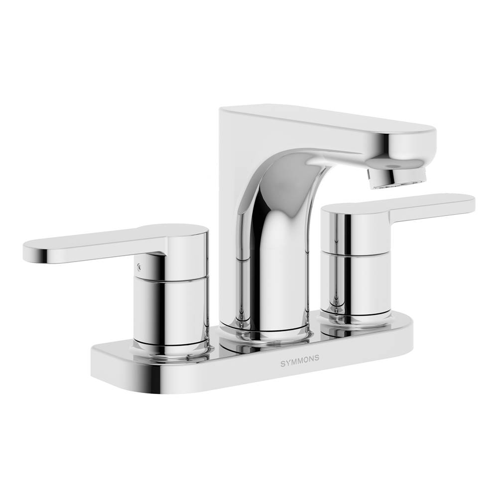 Symmons Centerset Bathroom Sink Faucets item SLC-6710-1.5