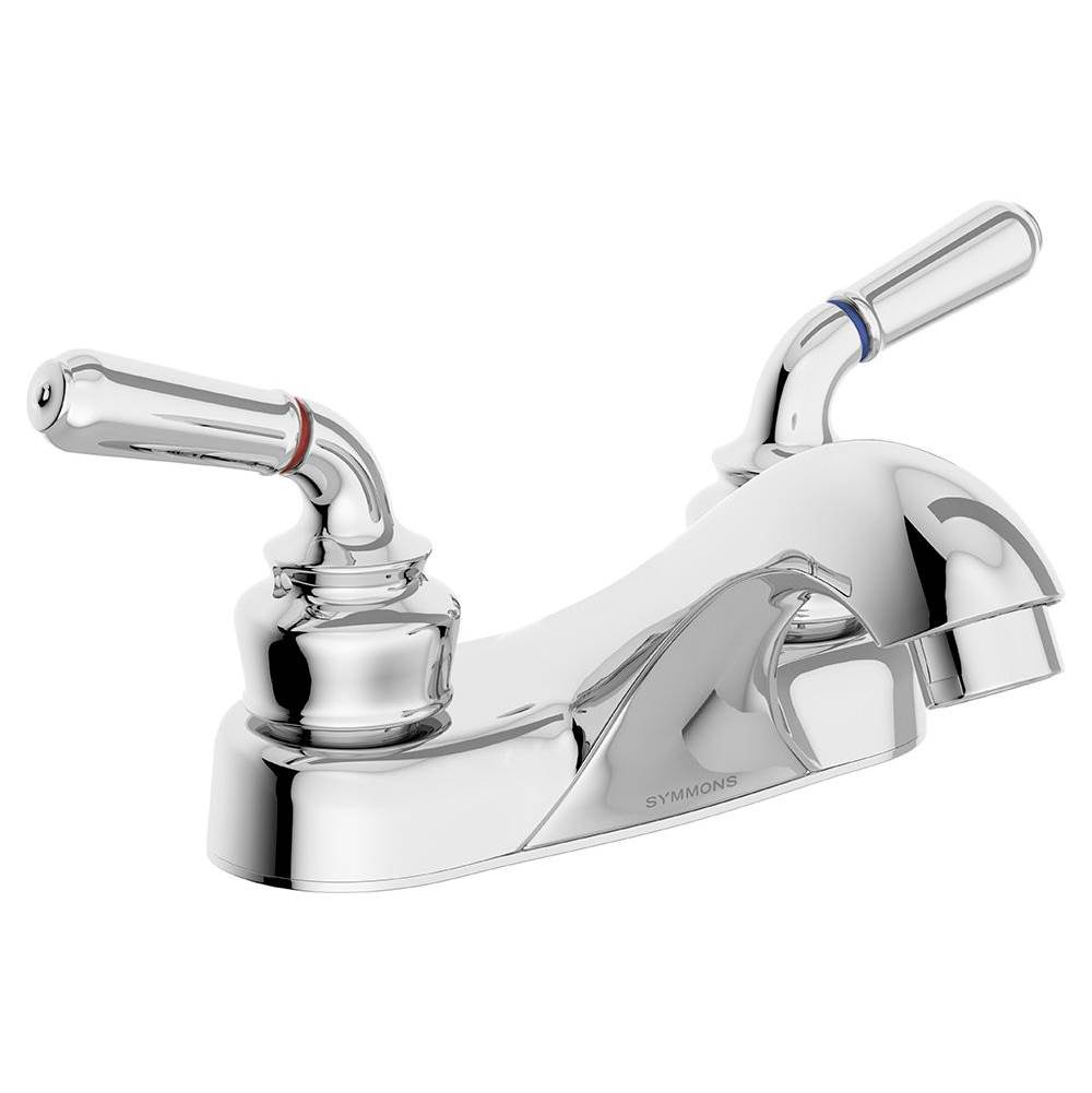 Symmons Centerset Bathroom Sink Faucets item SLC-9610-1.0